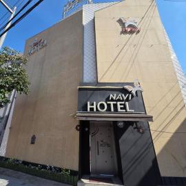 Navi Hotel，位于首尔的酒店