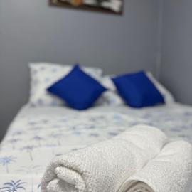 Loft manaus Santorini