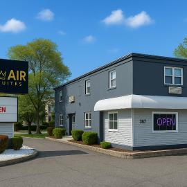 Bel Air Inn