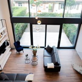 The City Zug Apartments，位于楚格的酒店
