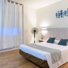 Hotel Alda Ribeira，位于里贝拉的酒店