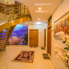 Premier Inn Gulberg Lahore,位于拉合尔的酒店