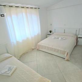Hotel paradiso，位于斯卡莱阿的酒店
