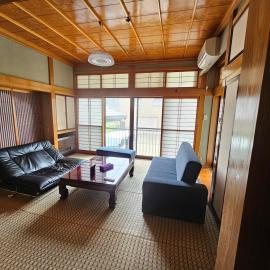 Kamui Kids House，位于Funagata的酒店