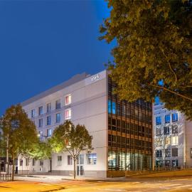Spark by Hilton Lyon Ouest