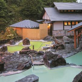 Manza Kogen Hotel，位于嬬恋村的酒店