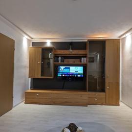 Ferienwohnung Tommy，位于巴滕贝格的酒店