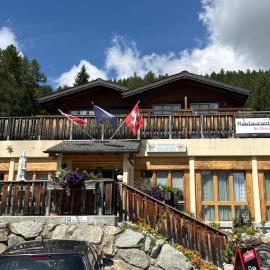 Residence Edelweiß in Bellwald，位于贝尔瓦尔德的酒店
