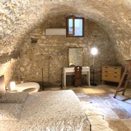 Agréable T2 calme centre-ville d'Annot，位于阿诺的酒店