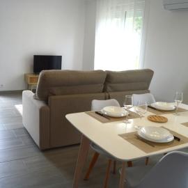 Petite maison de plain-pied，位于Coudures的酒店