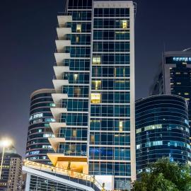 Social Hotel