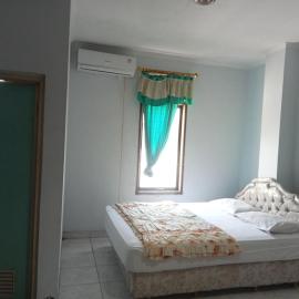 Hotel Taman Rai，位于塔巴南的酒店