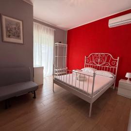Bella Mare Suites - Formia，位于福尔米亚的酒店