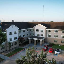 Extended Stay America Suites - Houston - Willowbrook - HWY 249