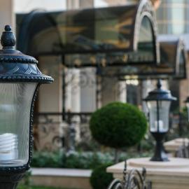 Azalea Hotel Baku