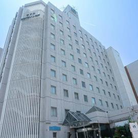 Hotel Casabella Inn Kobe，位于神户的酒店