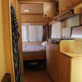 Full Service Caravan 2