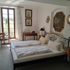 Hotel-Restaurant Bergmühle，位于拜罗伊特的酒店