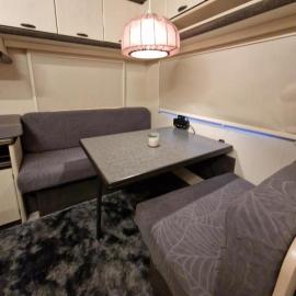 Full Service Caravan 1
