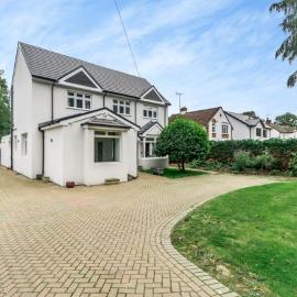 Countryside Retreat，位于科迪科特的酒店
