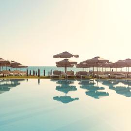 Sunprime Protaras Beach - Adults Only