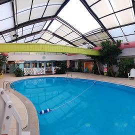Greenfield Inn & Suites Elizabethtown, KY I65 Exit 94，位于伊丽莎白镇的酒店