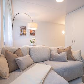 Modern studio - lots of comfort in a central location，位于菲斯普的酒店