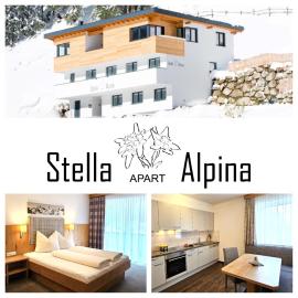 Apart Stella Alpina