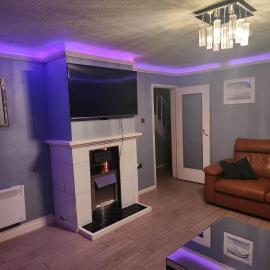 Stacey's Cozy Home