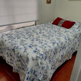 Cómodo Alojamiento por día Machalí，位于马查利的酒店