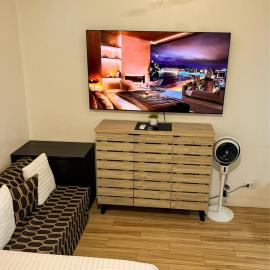 JFam Suites, C3-9D Studio, Up To 4 Pax，位于Biñan的酒店
