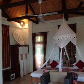 Sumba Nautil Resort，位于Patiala Bawa的酒店
