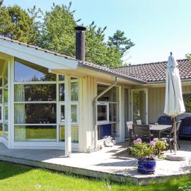 5 star holiday home in Græsted