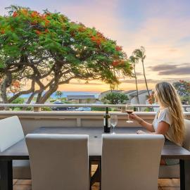 Maui Beach Retreat，位于基黑的酒店