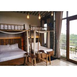 OYO 1173 Sermon On The Mount Retreat Resort，位于宿务的酒店