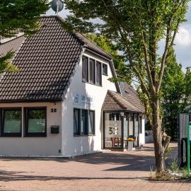 MK Hostel Oyten - Bremen，位于奥伊滕的酒店