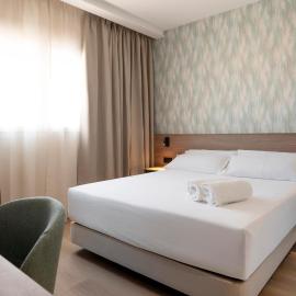 Alora Hotel Mérida，位于梅里达的酒店