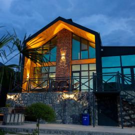 Harmony Escape，位于伊斯梅尔雷的酒店