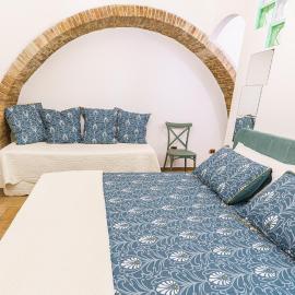 Dimora Matine Pisticci，位于皮斯蒂奇的酒店