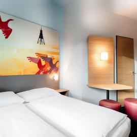 B&B Hotel Cuxhaven