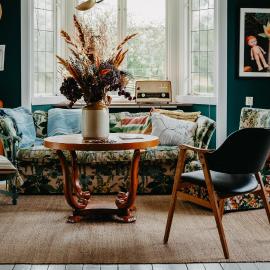 Strömma Farmlodge B&B，位于Tvååker的酒店
