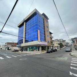 Hotel Oceanik