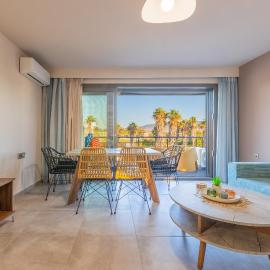 Azure Sofia - Maisonette，位于兰皮的酒店