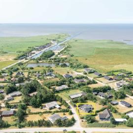 Holiday Home Hope - 350m to the fjord by Interhome，位于斯凯恩的酒店