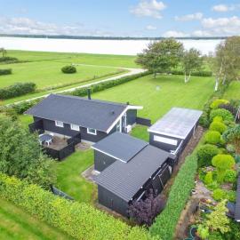 Holiday Home Ilya - 90m to the fjord by Interhome，位于斯托沃勒的酒店