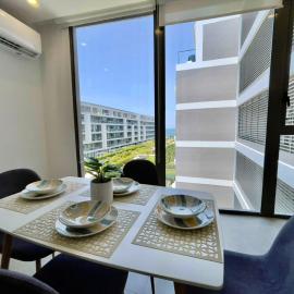 Manzanillo Edificio Morro Zoe Piso 4，位于卡塔赫纳的酒店