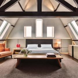 Mandarin Oriental Conservatorium, Amsterdam，位于阿姆斯特丹的酒店