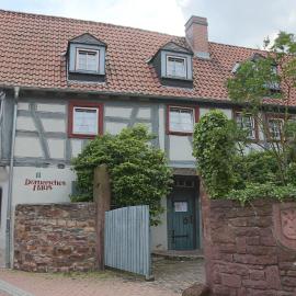 Doernersches Haus