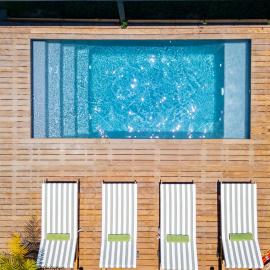 ALMA Surf Lodge，位于蓬塔米塔的酒店