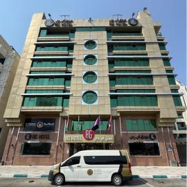 AG Hotel